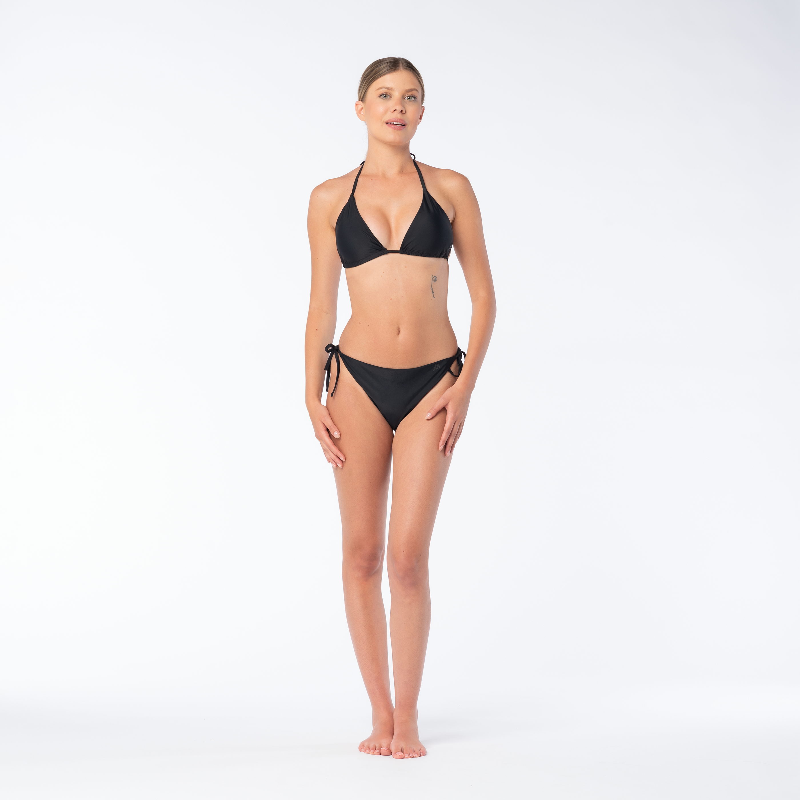 Top Bikini Damă LADY FIBI TOP Martes Essentials - Cupe Removabile - 6