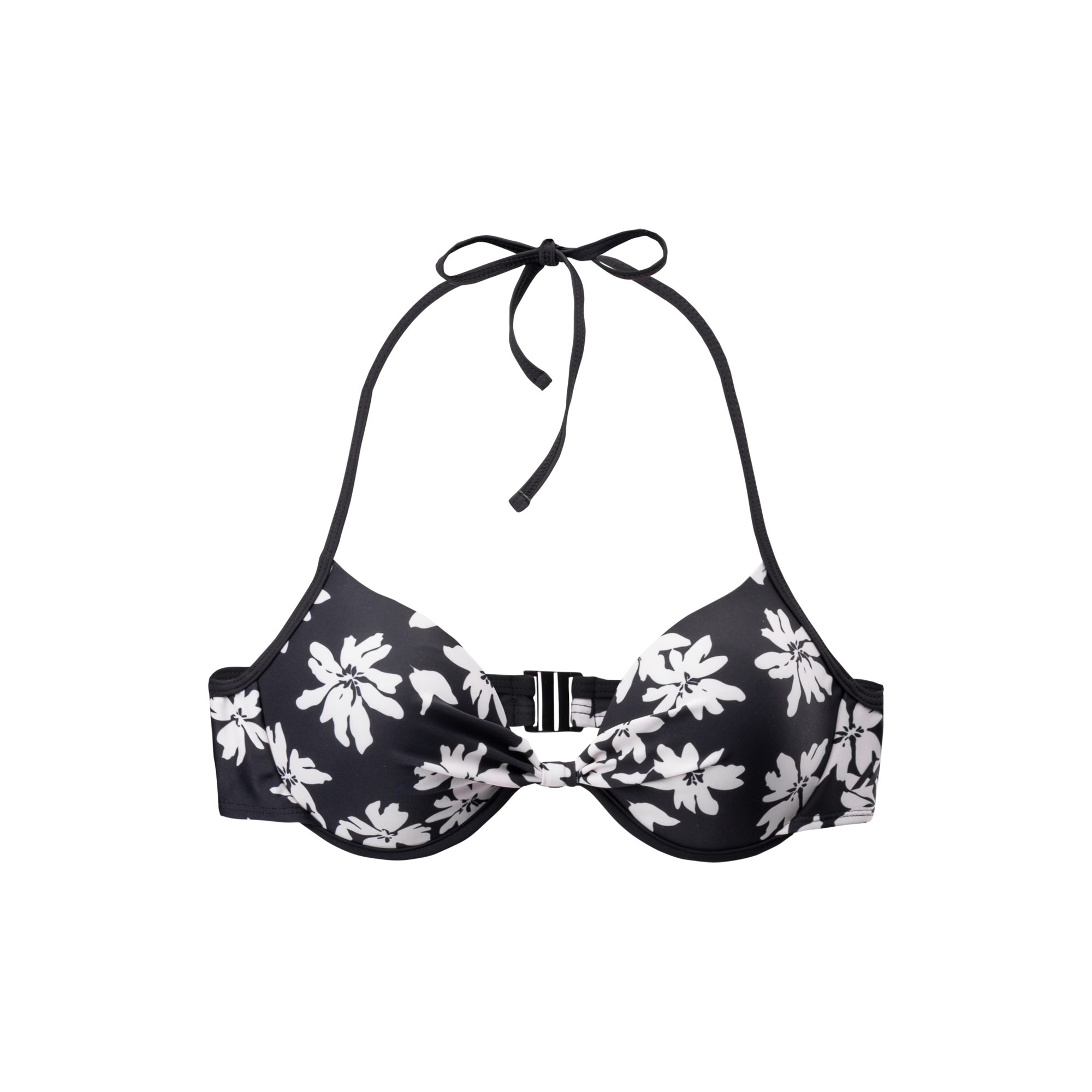 Top Bikini Damă LADY FLORI MARTES - Sportiv, Confortabil, Rezistent - 1