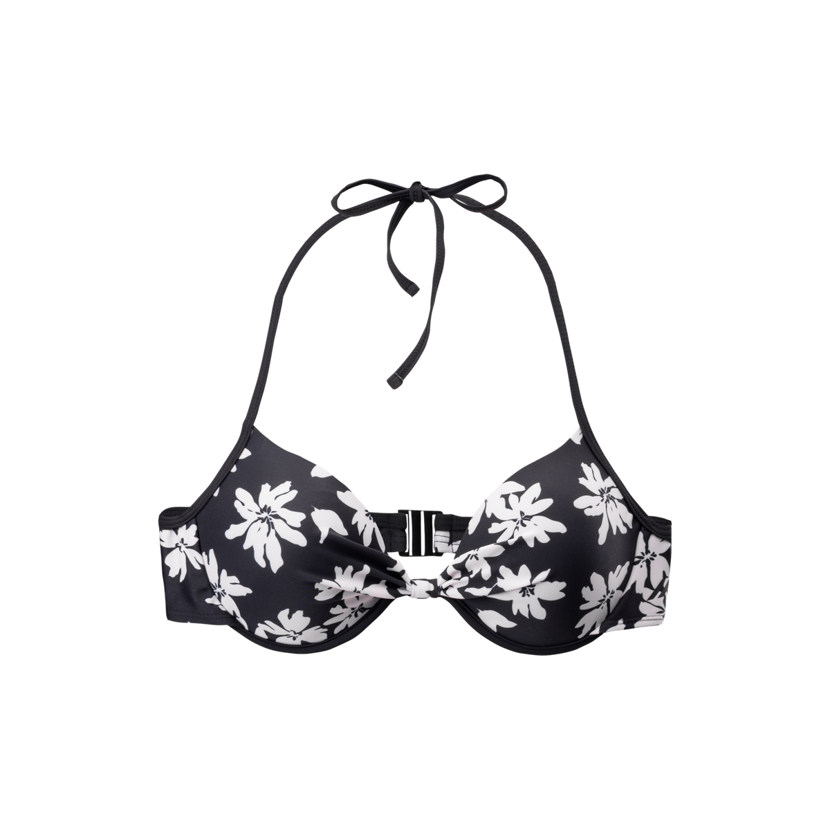Top Bikini Damă LADY FLORI MARTES - Sportiv, Confortabil, Rezistent - 1