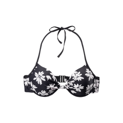 Top Bikini Damă LADY FLORI MARTES - Sportiv, Confortabil, Rezistent - 1
