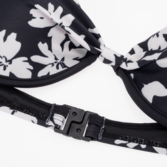 Top Bikini Damă LADY FLORI MARTES - Sportiv, Confortabil, Rezistent - 4