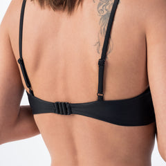 Top Bikini Damă NORTE TOP WMNS AQUAWAVE - Cupe Detașabile, Bretele Ajustabile - 10