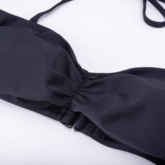 Top Bikini Damă SAMAE TOP WMNS AQUAWAVE - Suport, Confort și Stil - 4