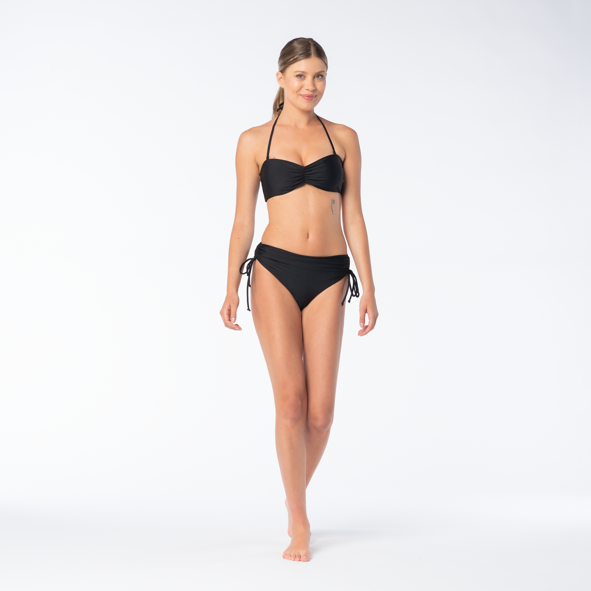 Top Bikini Damă SAMAE TOP WMNS AQUAWAVE - Suport, Confort și Stil - 9