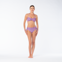 Top Bikini Damă SAMAE TOP WMNS AQUAWAVE - Suport, Stil Versatil - 10