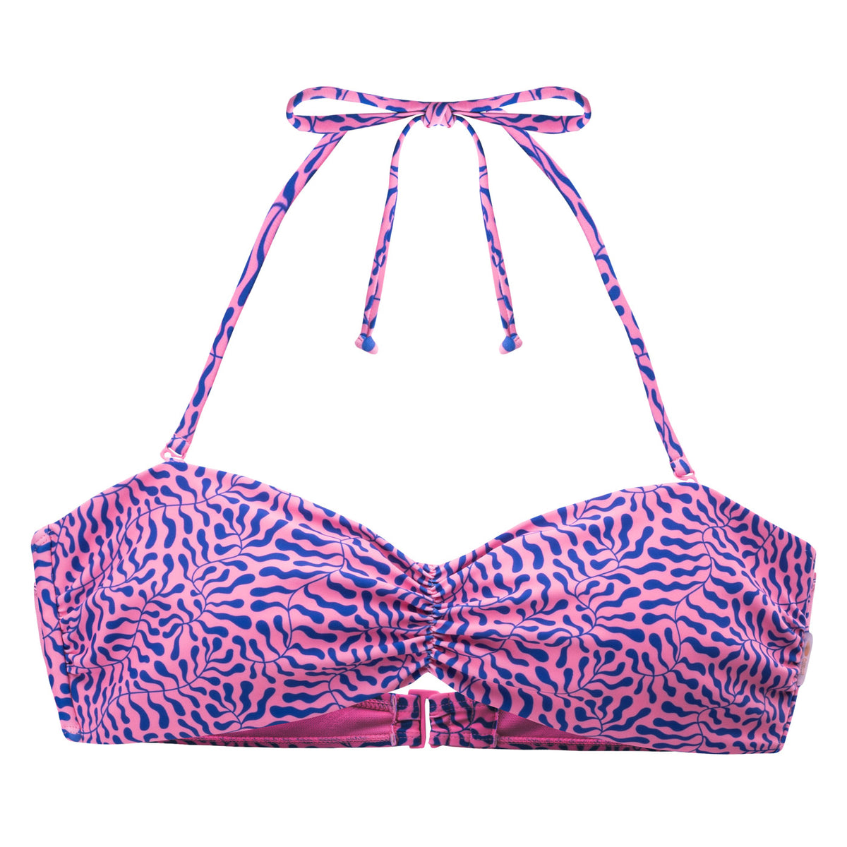 Top Bikini Damă SAMAE TOP WMNS AQUAWAVE - Suport, Stil Versatil - 1