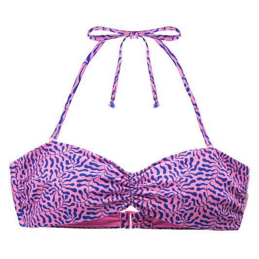 Top Bikini Damă SAMAE TOP WMNS AQUAWAVE - Suport, Stil Versatil - 1