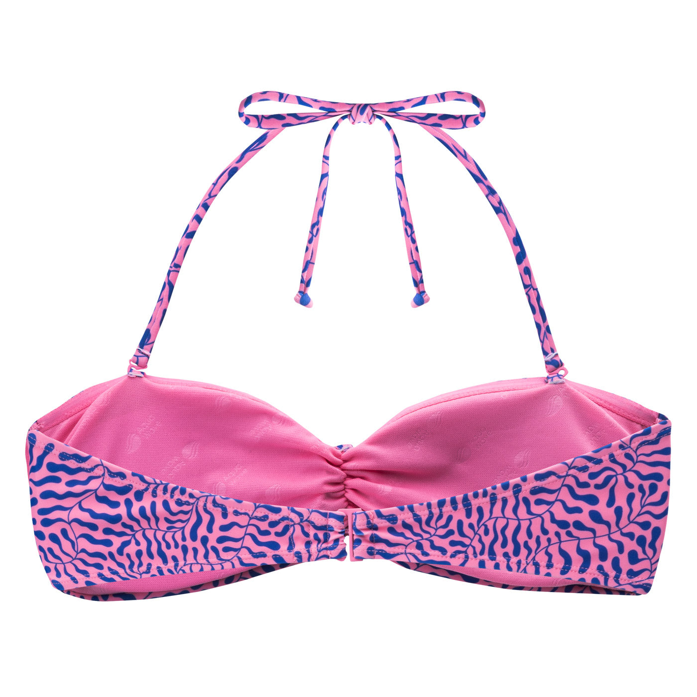 Top Bikini Damă SAMAE TOP WMNS AQUAWAVE - Suport, Stil Versatil - 2