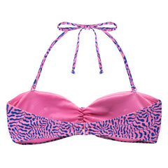 Top Bikini Damă SAMAE TOP WMNS AQUAWAVE - Suport, Stil Versatil - 2