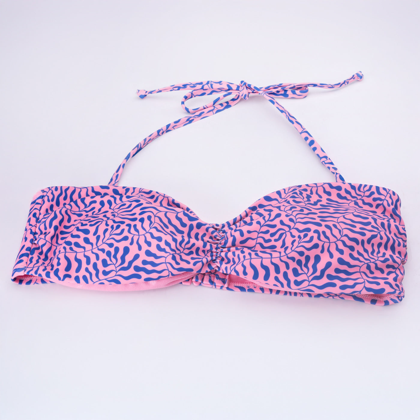 Top Bikini Damă SAMAE TOP WMNS AQUAWAVE - Suport, Stil Versatil - 3