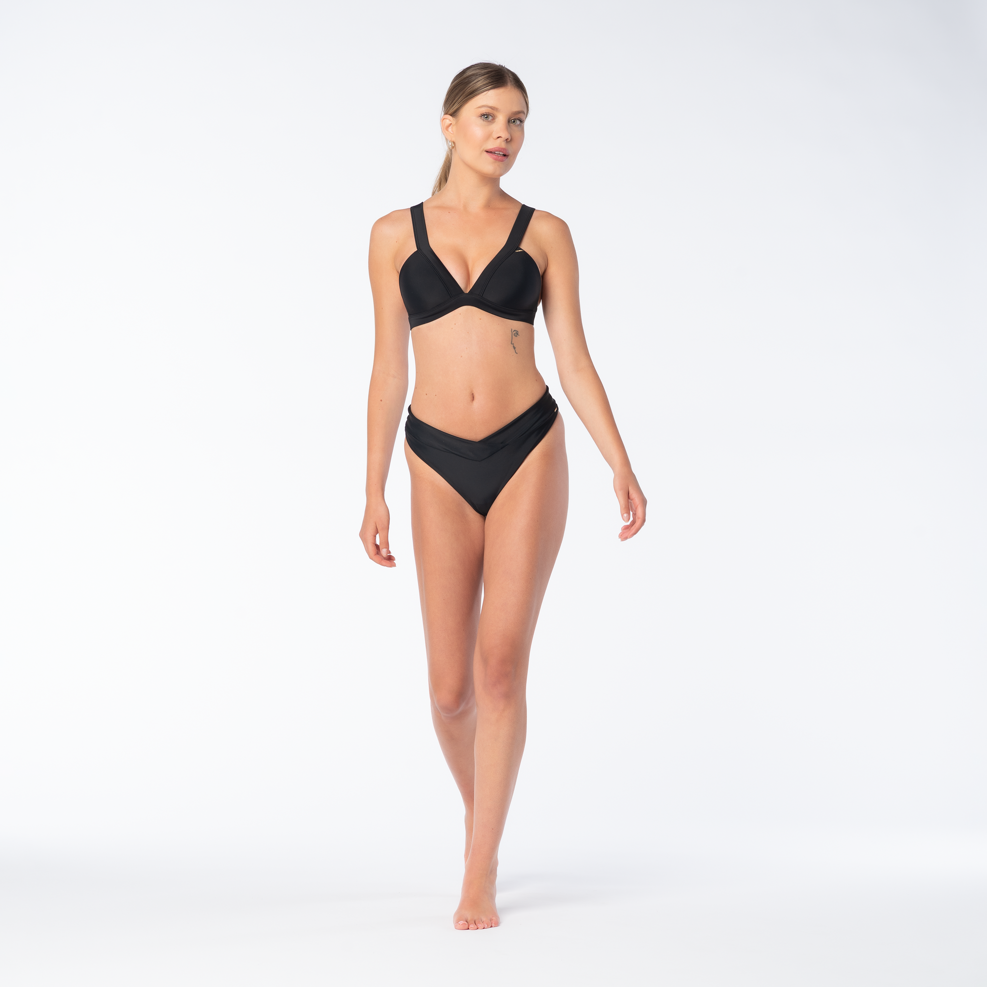 Top Bikini Femei ALCANTARE TOP W FITANU – Sustenabil, Suport, Confort - 10