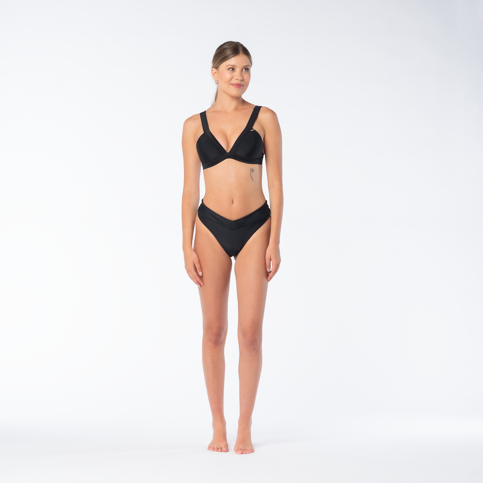 Top Bikini Femei ALCANTARE TOP W FITANU – Sustenabil, Suport, Confort - 8