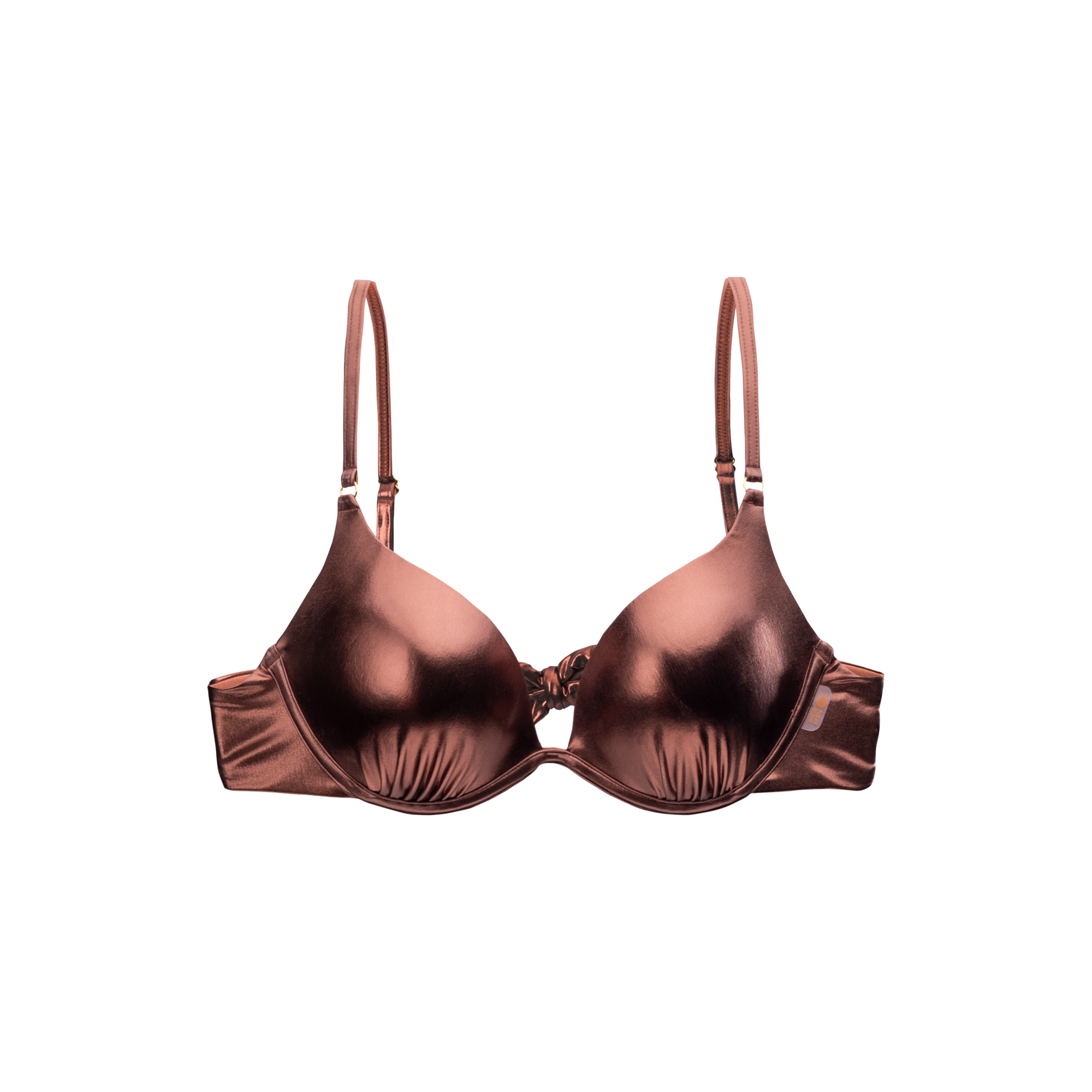 Top Bikini GRAPE TOP WMNS AQUAWAVE - Suport, Stil și Confort Ajustabil - 1