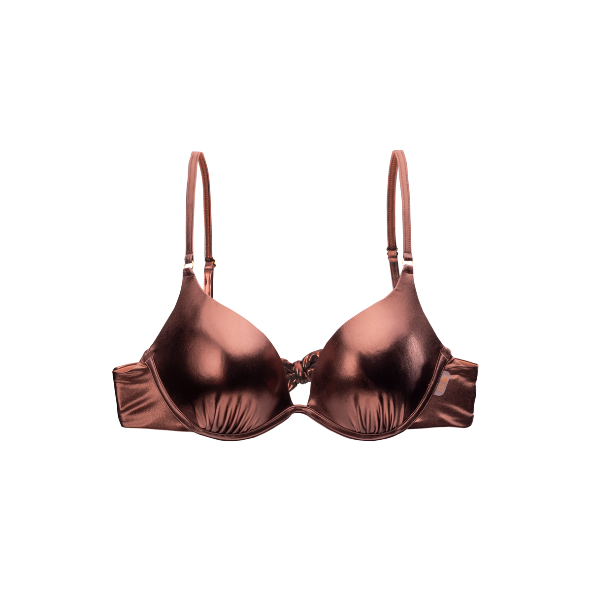 Top Bikini GRAPE TOP WMNS AQUAWAVE - Suport, Stil și Confort Ajustabil - 1