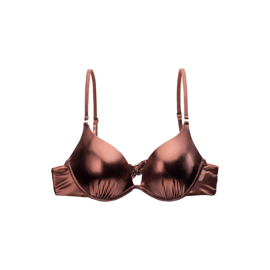 Top Bikini GRAPE TOP WMNS AQUAWAVE - Suport, Stil și Confort Ajustabil - 1