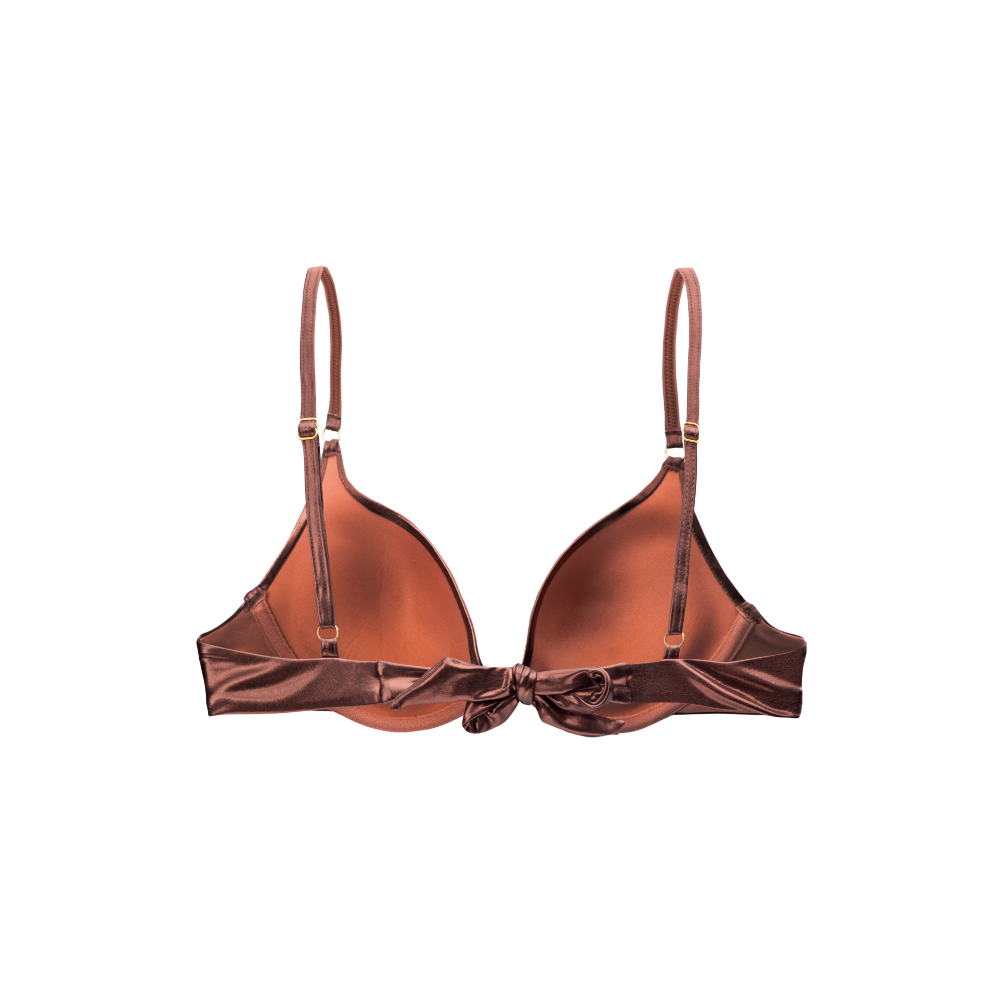 Top Bikini GRAPE TOP WMNS AQUAWAVE - Suport, Stil și Confort Ajustabil - 2