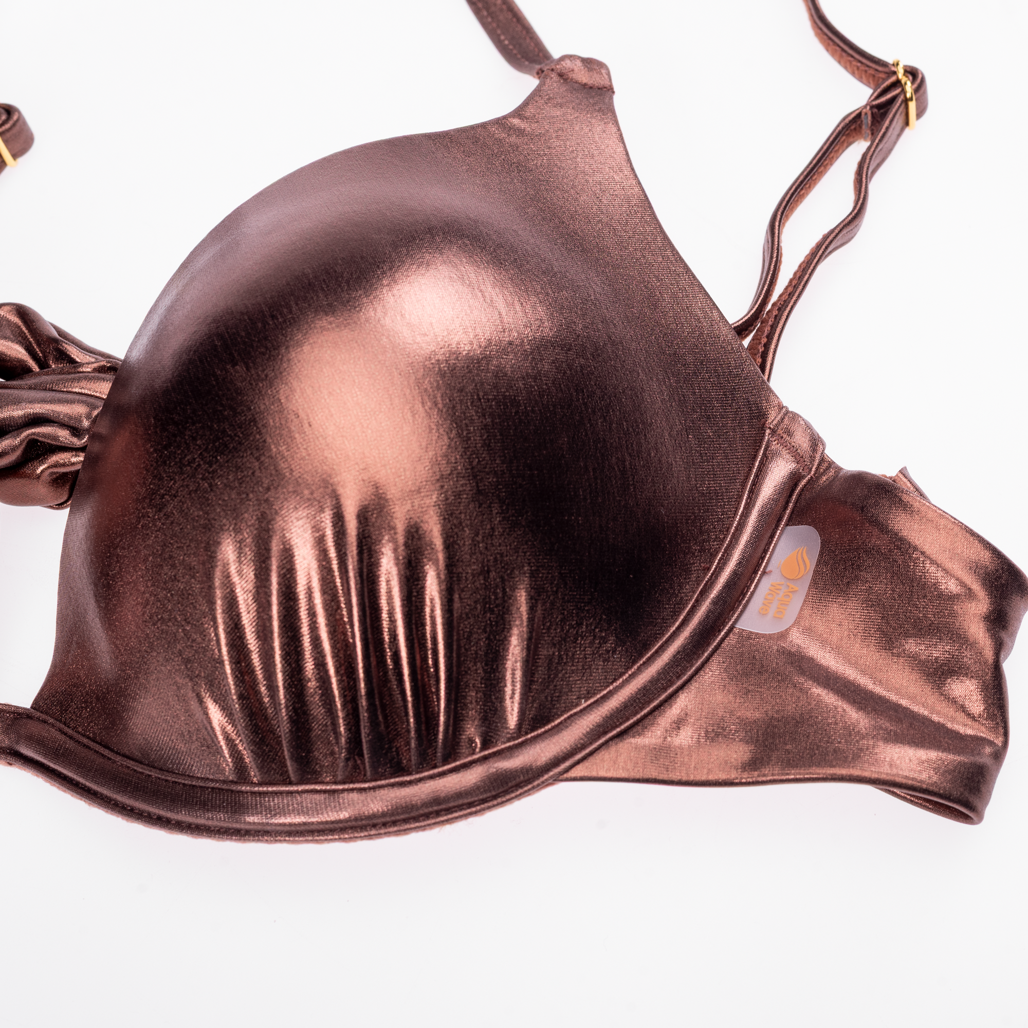 Top Bikini GRAPE TOP WMNS AQUAWAVE - Suport, Stil și Confort Ajustabil - 4