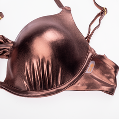 Top Bikini GRAPE TOP WMNS AQUAWAVE - Suport, Stil și Confort Ajustabil - 4