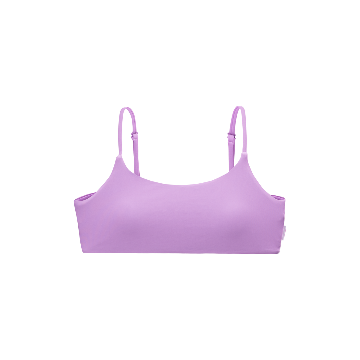 Top Bikini NORTE TOP JR AQUAWAVE - Confort și Stil la Piscină sau Plajă - 1