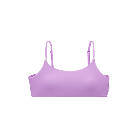 Top Bikini NORTE TOP JR AQUAWAVE - Confort și Stil la Piscină sau Plajă - 1