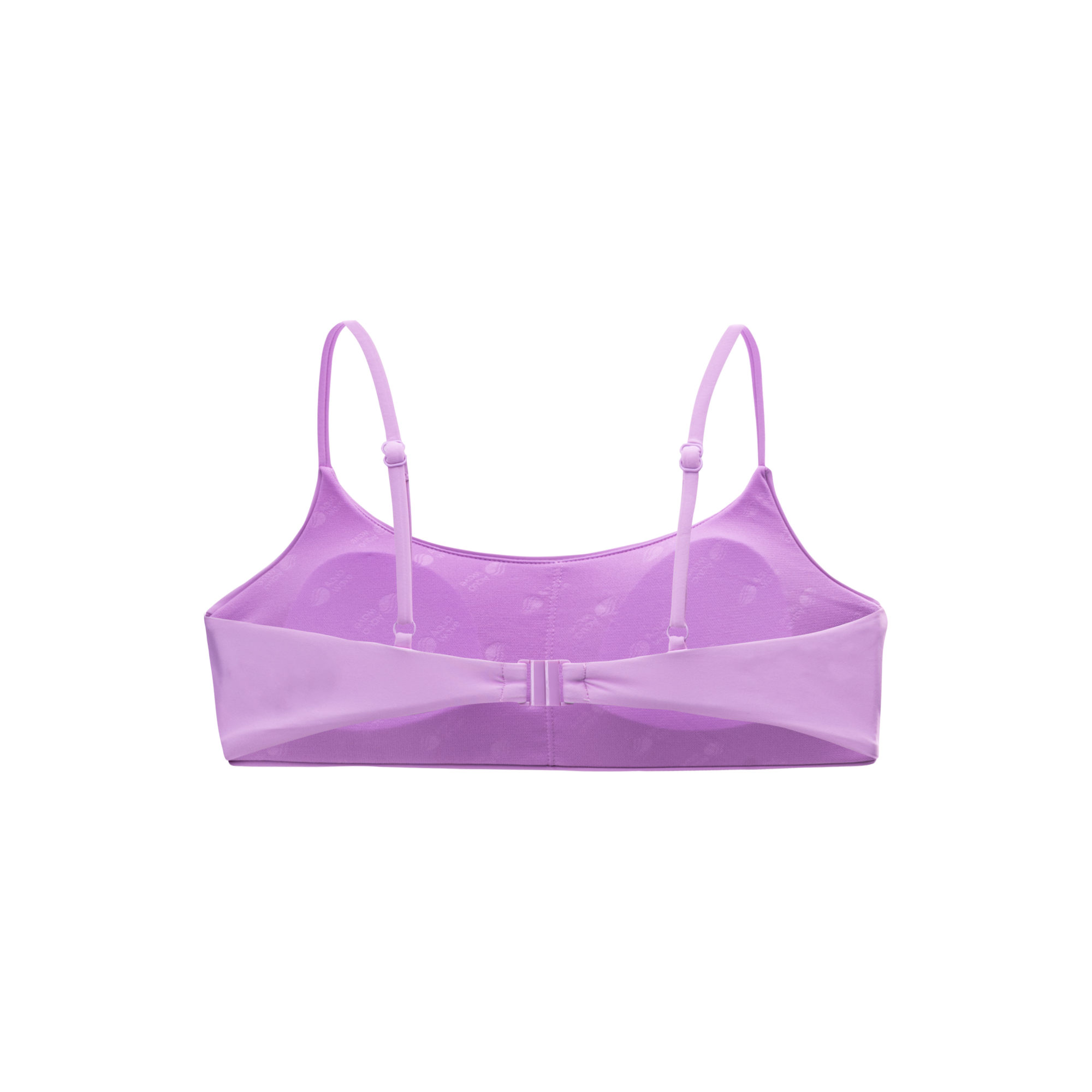 Top Bikini NORTE TOP JR AQUAWAVE - Confort și Stil la Piscină sau Plajă - 2