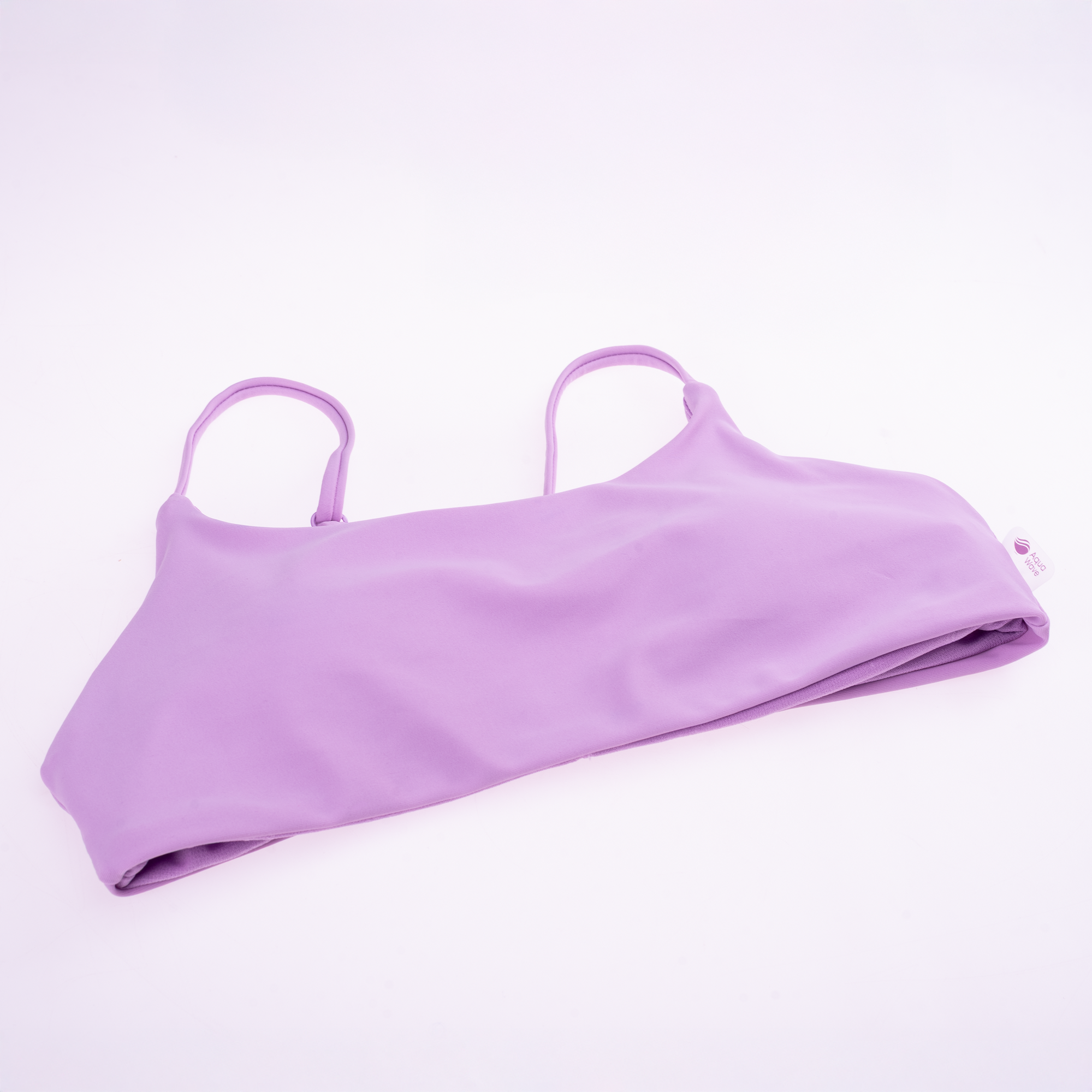 Top Bikini NORTE TOP JR AQUAWAVE - Confort și Stil la Piscină sau Plajă - 3