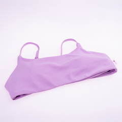 Top Bikini NORTE TOP JR AQUAWAVE - Confort și Stil la Piscină sau Plajă - 3