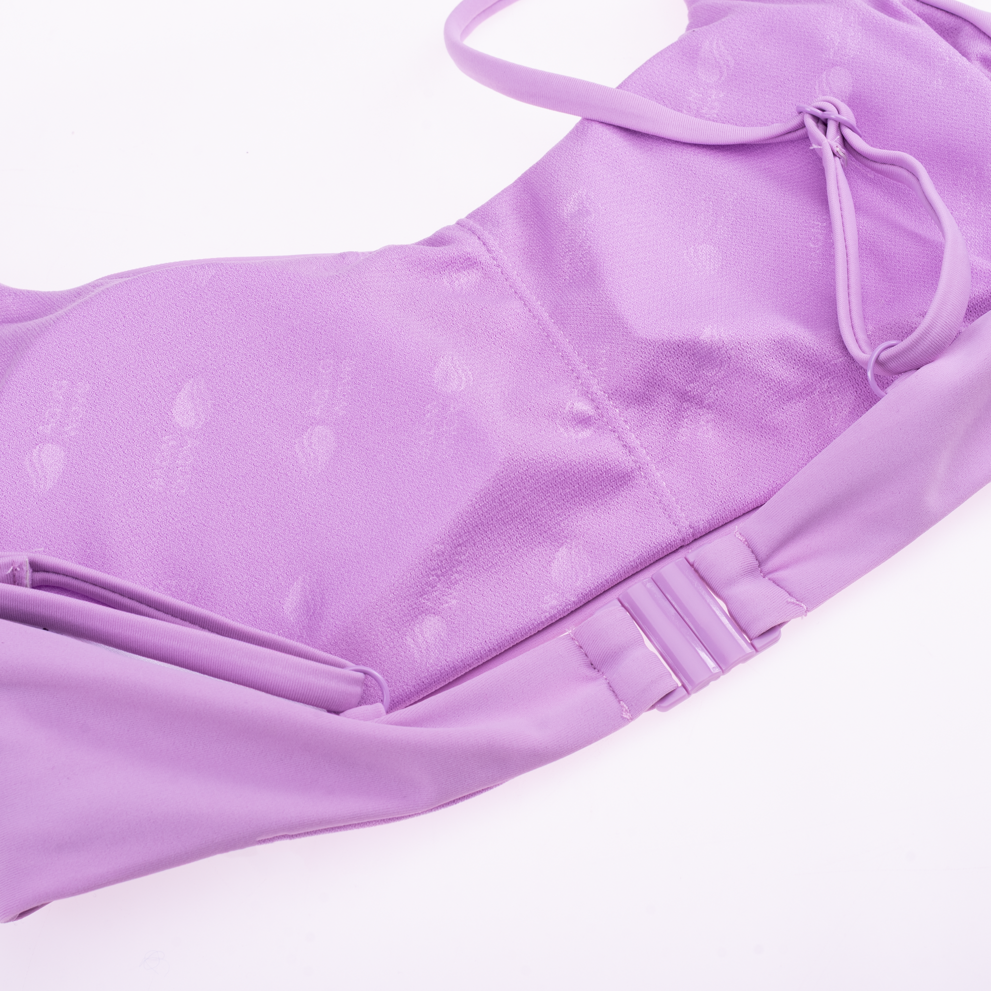 Top Bikini NORTE TOP JR AQUAWAVE - Confort și Stil la Piscină sau Plajă - 8