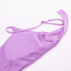 Top Bikini NORTE TOP JR AQUAWAVE - Confort și Stil la Piscină sau Plajă - 9