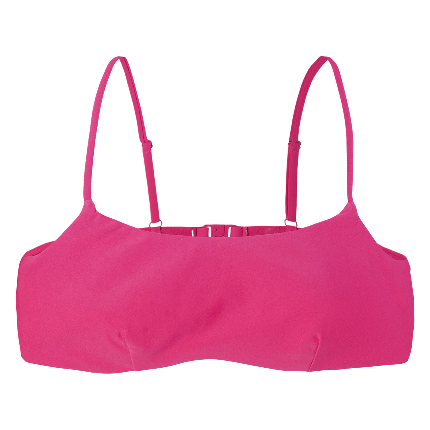 Top Bikini NORTE TOP WMNS AQUAWAVE - Suport Optimizat, Bretele Ajustabile - 1