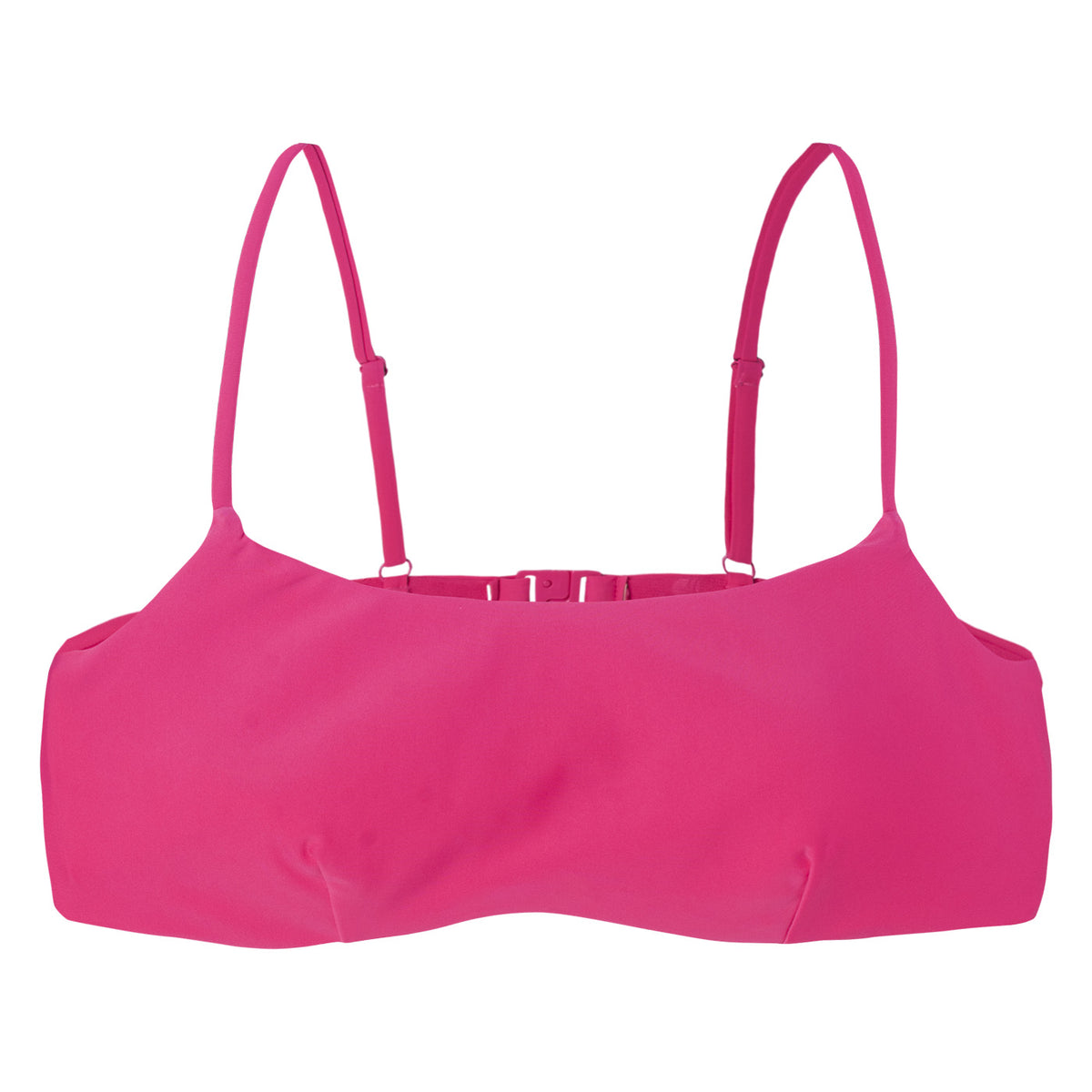 Top Bikini NORTE TOP WMNS AQUAWAVE - Suport Optimizat, Bretele Ajustabile - 1