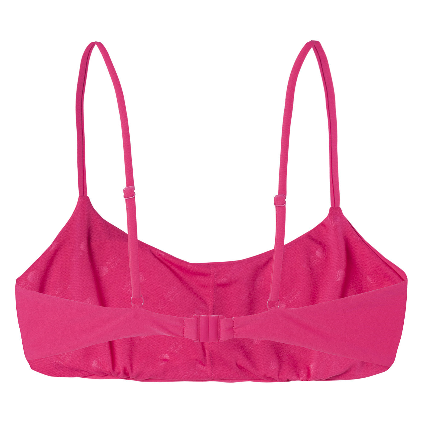 Top Bikini NORTE TOP WMNS AQUAWAVE - Suport Optimizat, Bretele Ajustabile - 2
