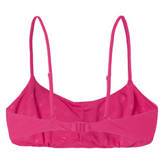 Top Bikini NORTE TOP WMNS AQUAWAVE - Suport Optimizat, Bretele Ajustabile - 2