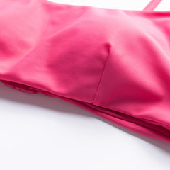 Top Bikini NORTE TOP WMNS AQUAWAVE - Suport Optimizat, Bretele Ajustabile - 3