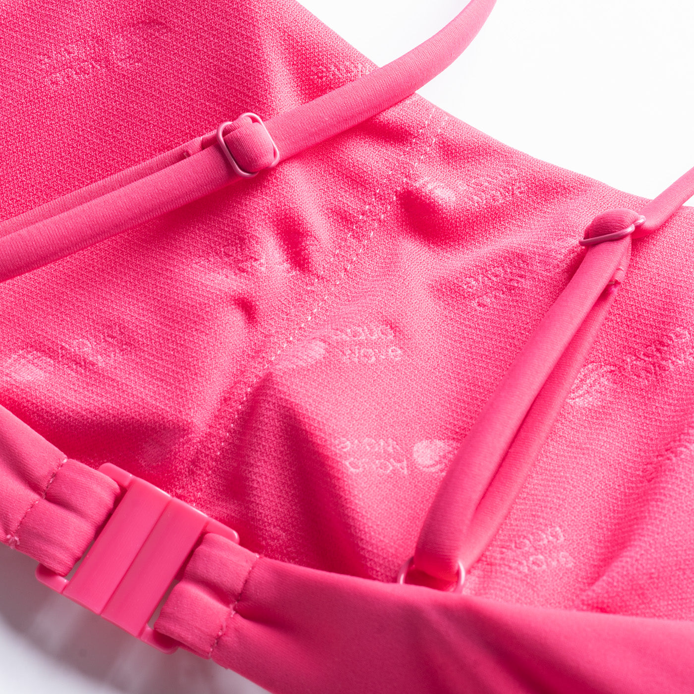 Top Bikini NORTE TOP WMNS AQUAWAVE - Suport Optimizat, Bretele Ajustabile - 5