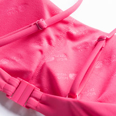 Top Bikini NORTE TOP WMNS AQUAWAVE - Suport Optimizat, Bretele Ajustabile - 5