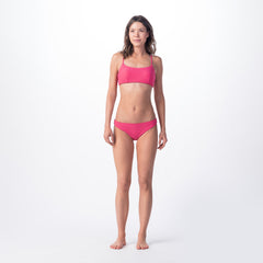 Top Bikini NORTE TOP WMNS AQUAWAVE - Suport Optimizat, Bretele Ajustabile - 6