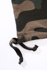Top Lilly Dark Camo Dama Brandit - Lejeritate și Stil