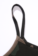 Top Lilly Dark Camo Dama Brandit - Lejeritate și Stil