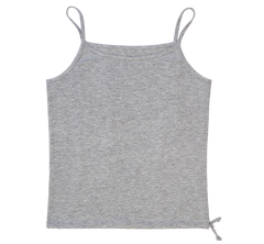 Top Lilly Grey Melange Dama Brandit - Confort Superior