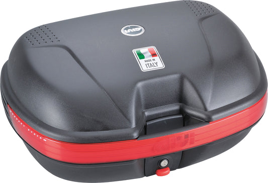Topcase E360N Monokey GIVI - Versatilitate și Eleganță