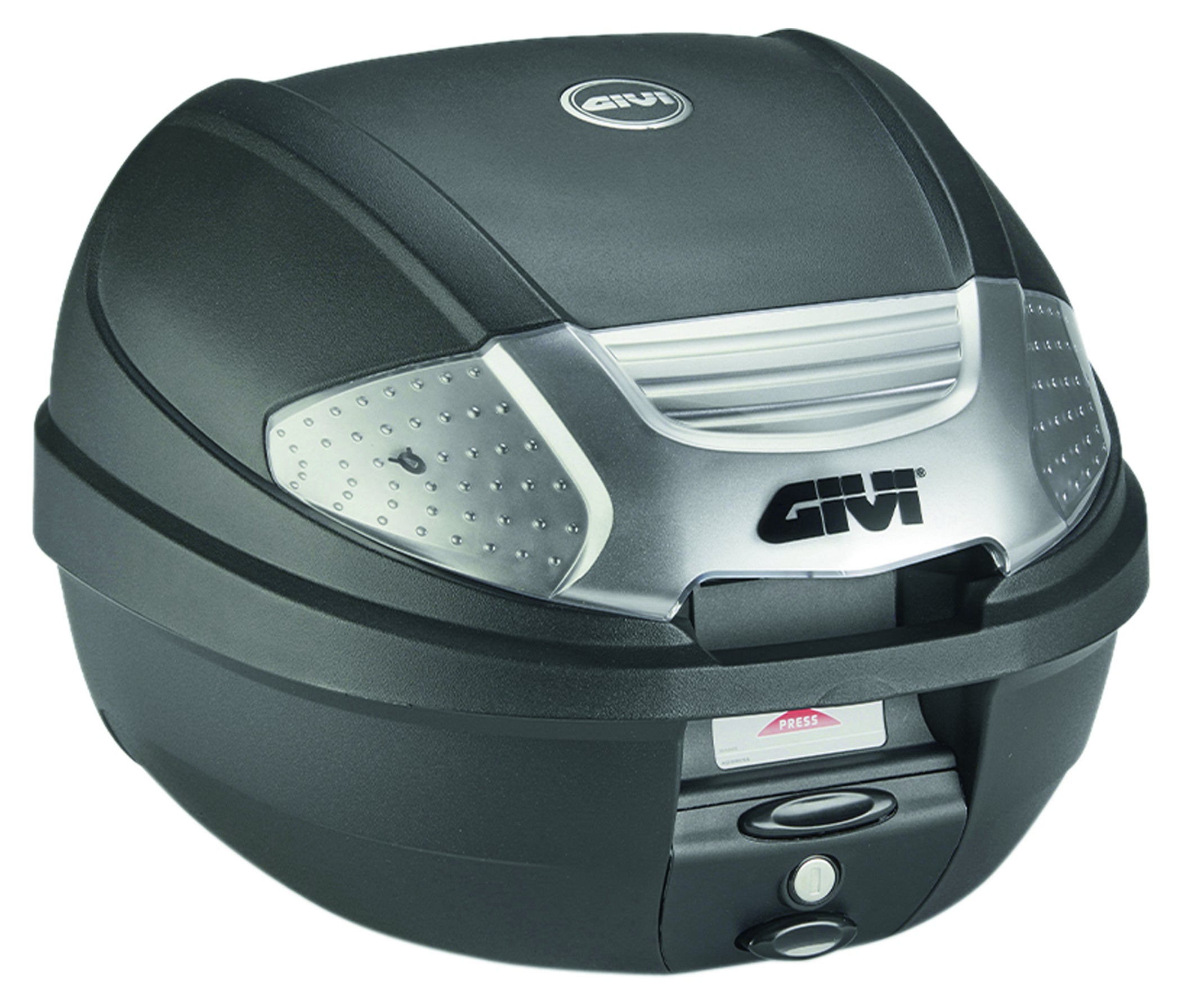 Topcase Givi E300NT2B Monolock 30L - Compact și Versatil