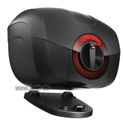 Topcase Moto eyecase L32 niemann + frey - Deschidere Automată, 32L