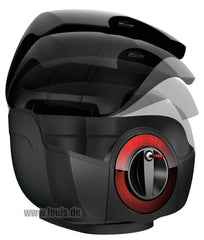 Topcase Moto eyecase L32 niemann + frey - Deschidere Automată, 32L