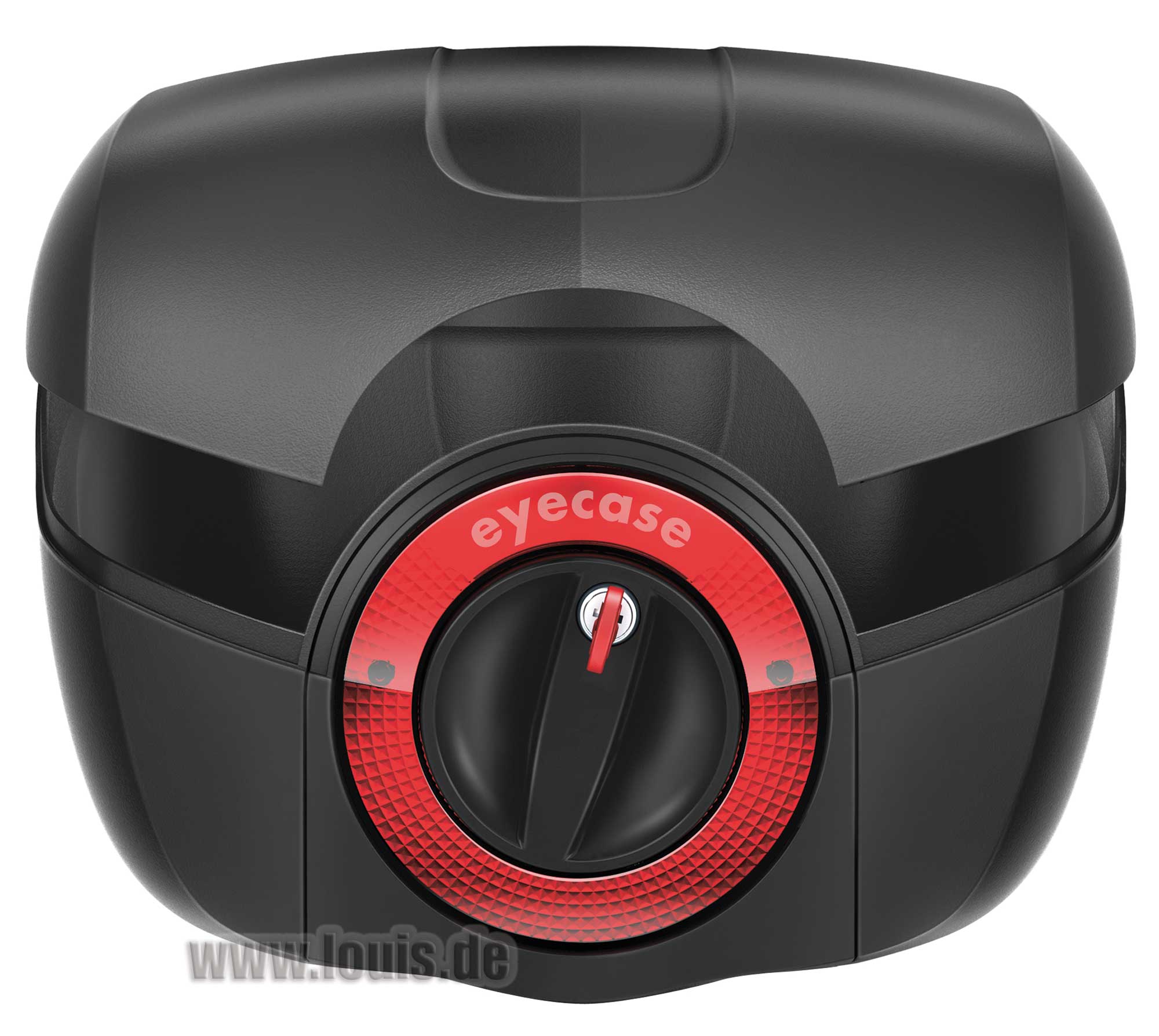 Topcase Moto eyecase L32 niemann + frey - Deschidere Automată, 32L
