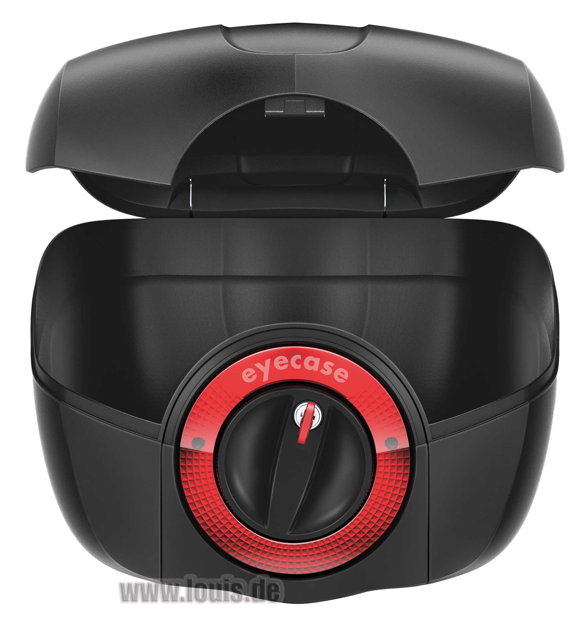 Topcase Moto eyecase L32 niemann + frey - Deschidere Automată, 32L