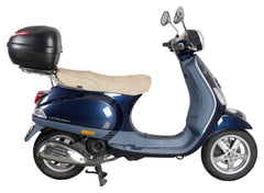 Topcase Moto GIVI E30N - Monolock, 30L, Negru