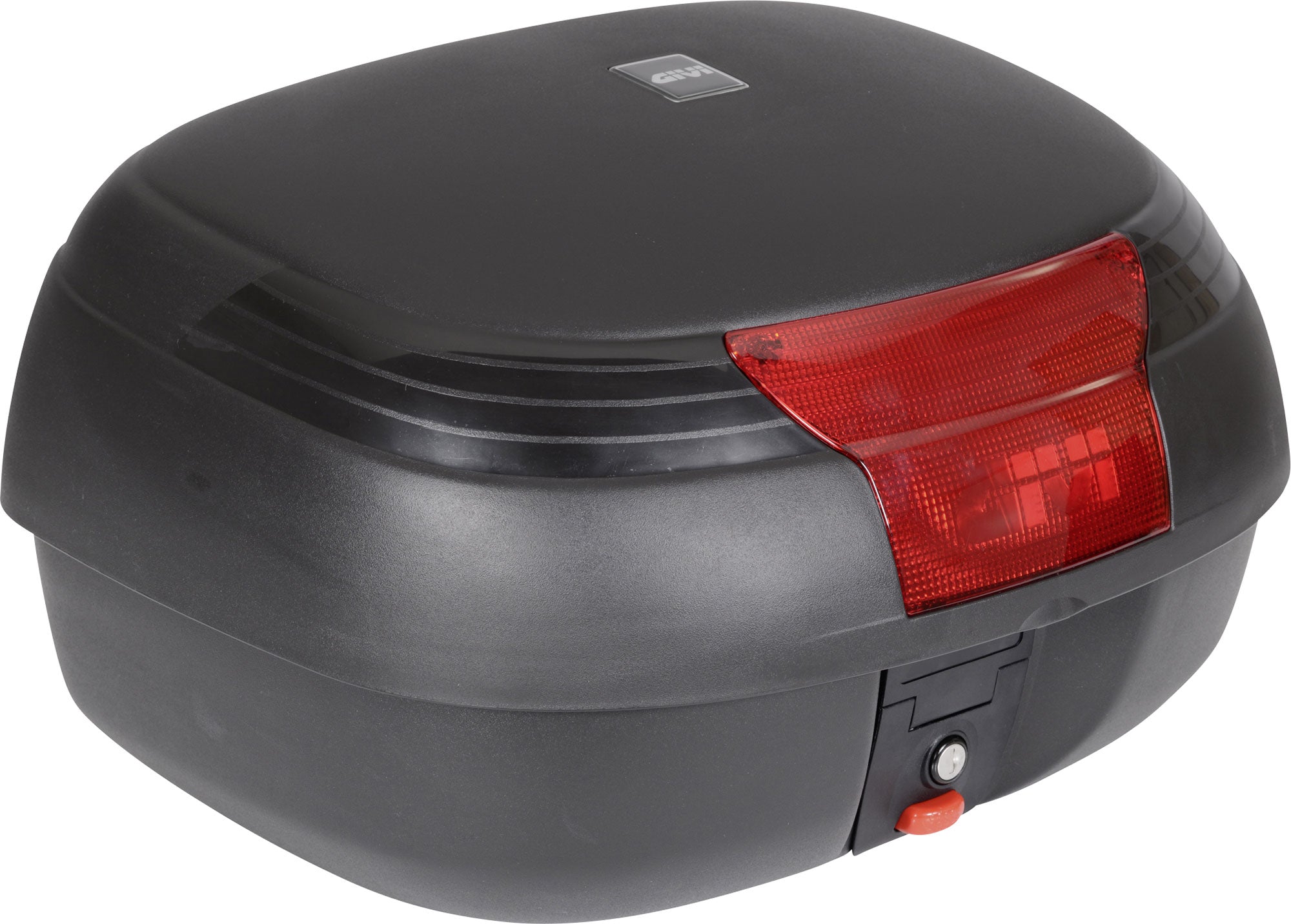 Topcase Moto GIVI E42 Monolock - 42 Litri, Universal