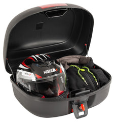 Topcase Moto GIVI E42 Monolock - 42 Litri, Universal
