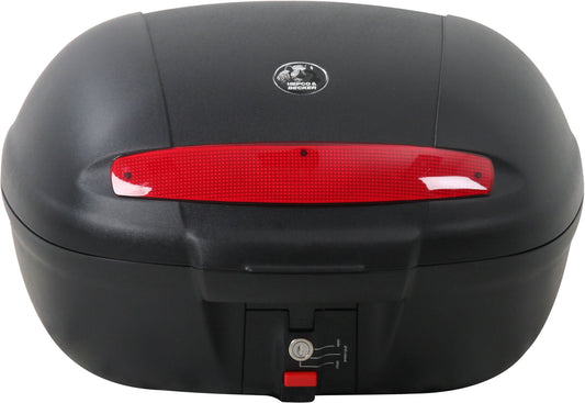 Topcase Moto Journey 48L Hepco & Becker - Spațiu 2 Căști Integrale